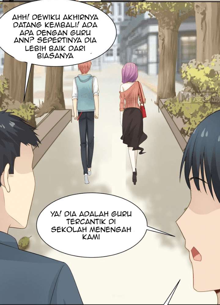 I Have a Dragon on My Body Chapter 36 Gambar 12