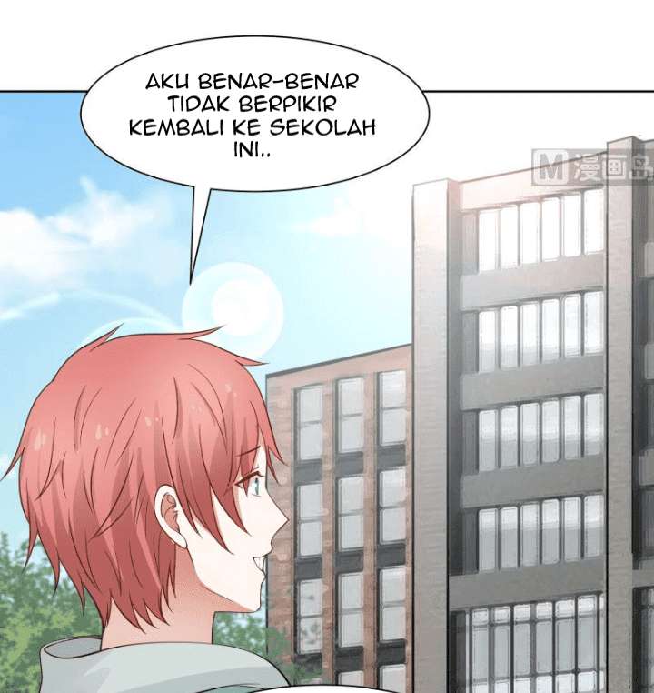 I Have a Dragon on My Body Chapter 36 Gambar 14