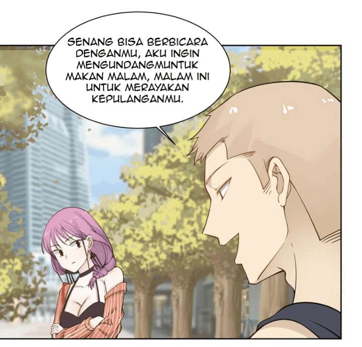 I Have a Dragon on My Body Chapter 36 Gambar 22