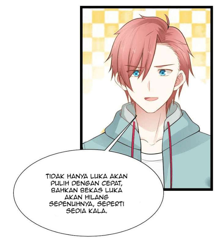 I Have a Dragon on My Body Chapter 35 Gambar 5