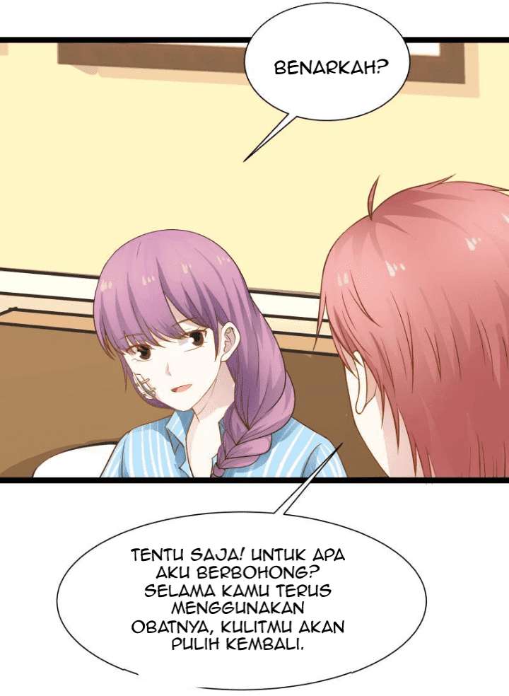 I Have a Dragon on My Body Chapter 35 Gambar 6