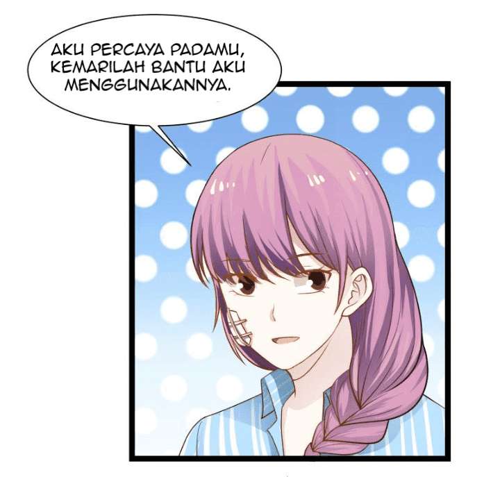 I Have a Dragon on My Body Chapter 35 Gambar 7