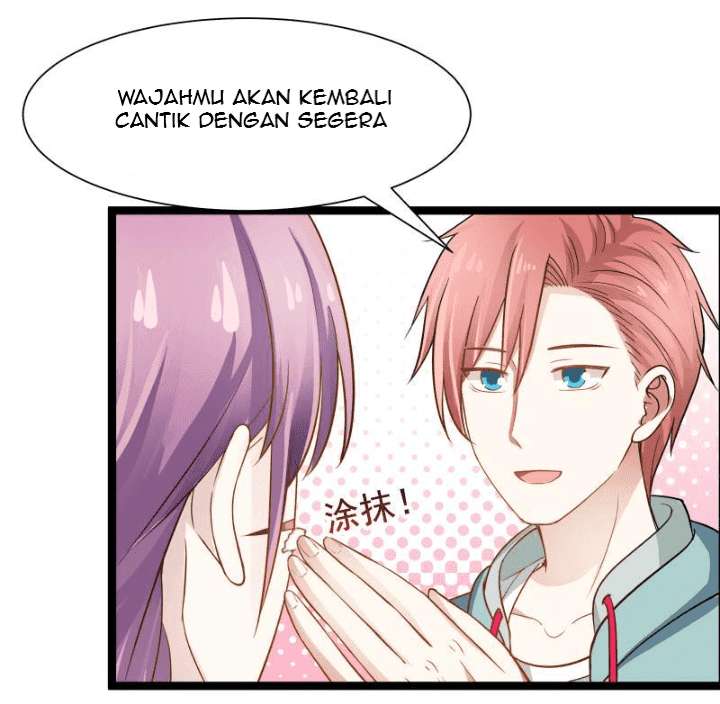 I Have a Dragon on My Body Chapter 35 Gambar 10