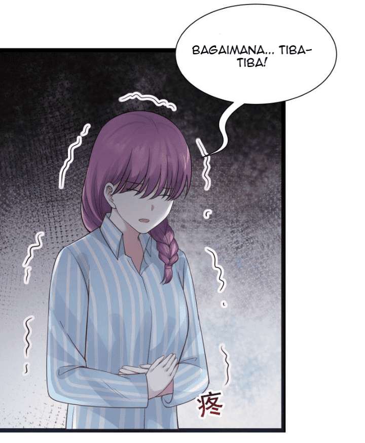 I Have a Dragon on My Body Chapter 35 Gambar 17