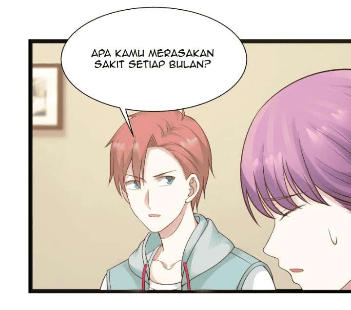 I Have a Dragon on My Body Chapter 35 Gambar 18