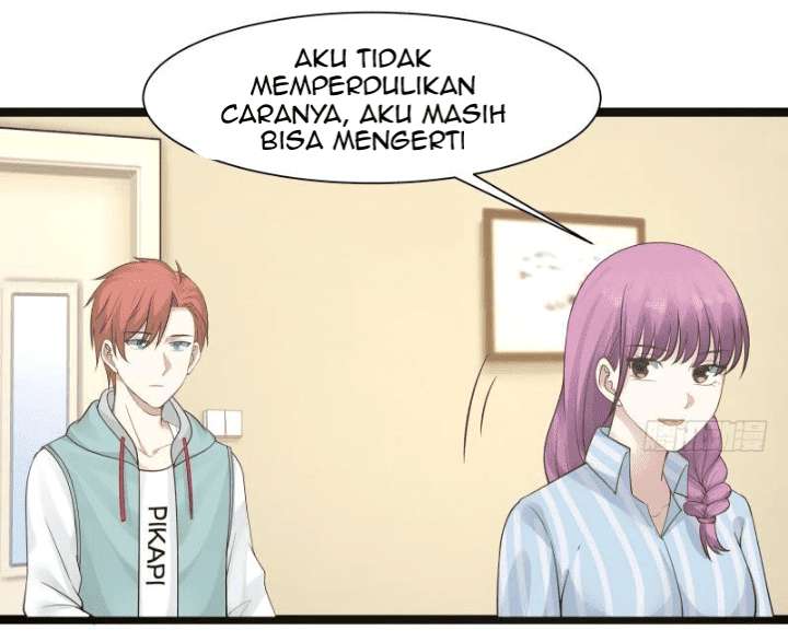 I Have a Dragon on My Body Chapter 35 Gambar 21