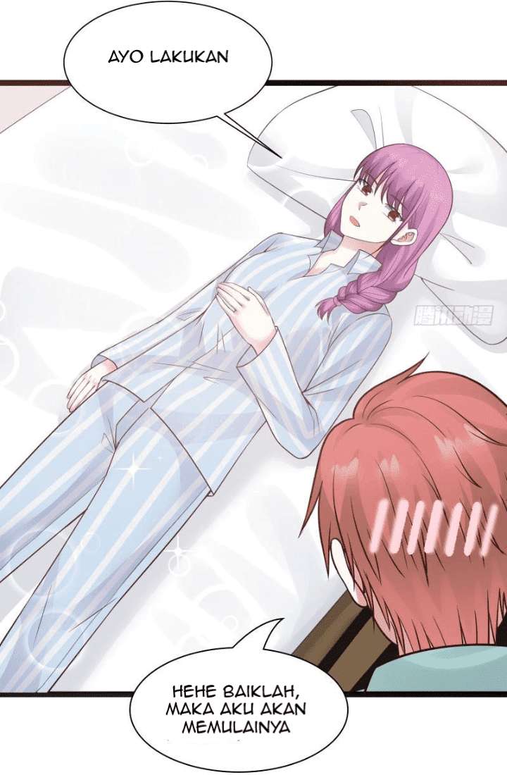 I Have a Dragon on My Body Chapter 35 Gambar 22