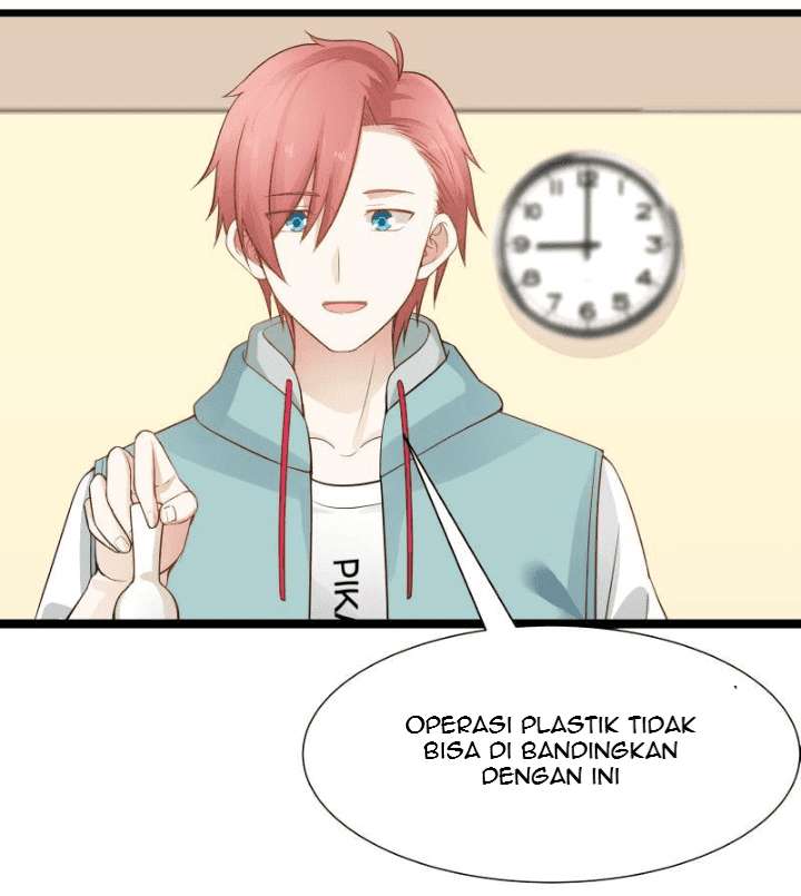 I Have a Dragon on My Body Chapter 35 Gambar 3