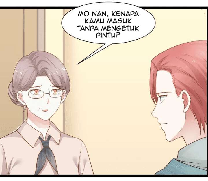 I Have a Dragon on My Body Chapter 34 Gambar 6