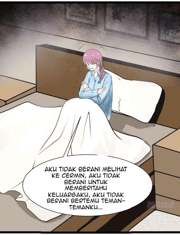 I Have a Dragon on My Body Chapter 34 Gambar 19