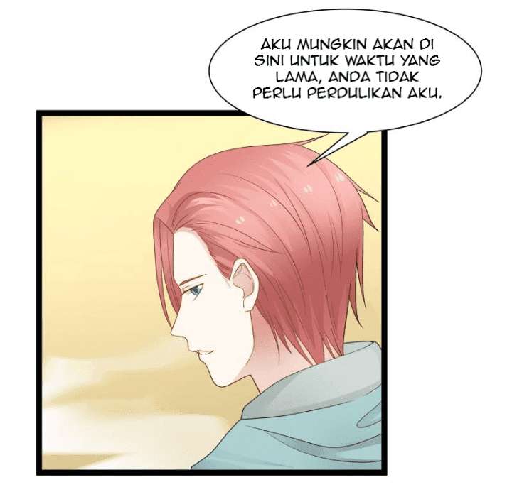 I Have a Dragon on My Body Chapter 33 Gambar 4