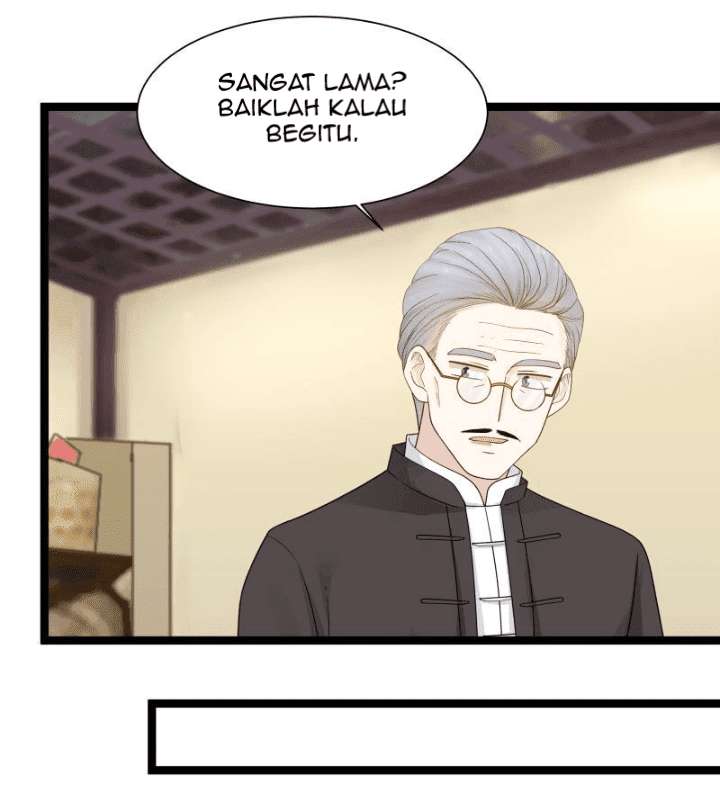 I Have a Dragon on My Body Chapter 33 Gambar 5