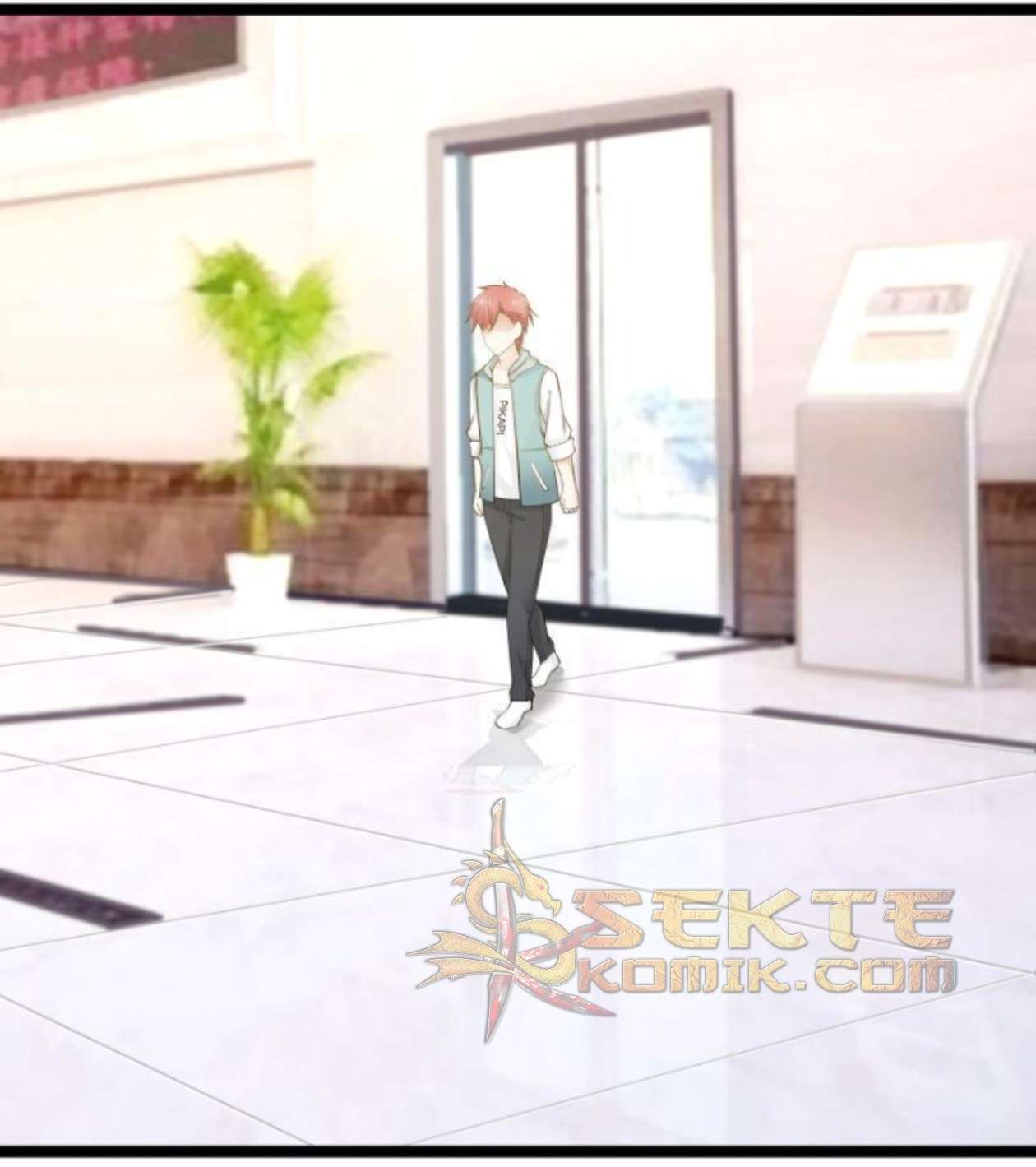 I Have a Dragon on My Body Chapter 33 Gambar 9