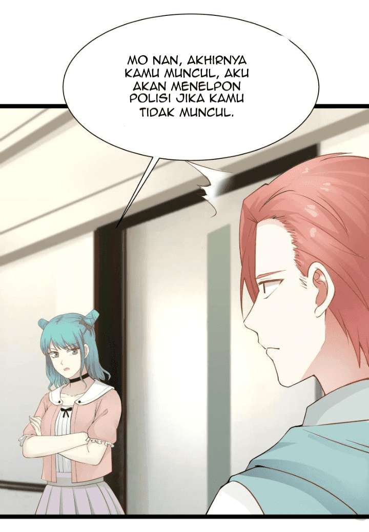 I Have a Dragon on My Body Chapter 33 Gambar 10