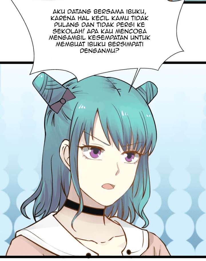 I Have a Dragon on My Body Chapter 33 Gambar 12