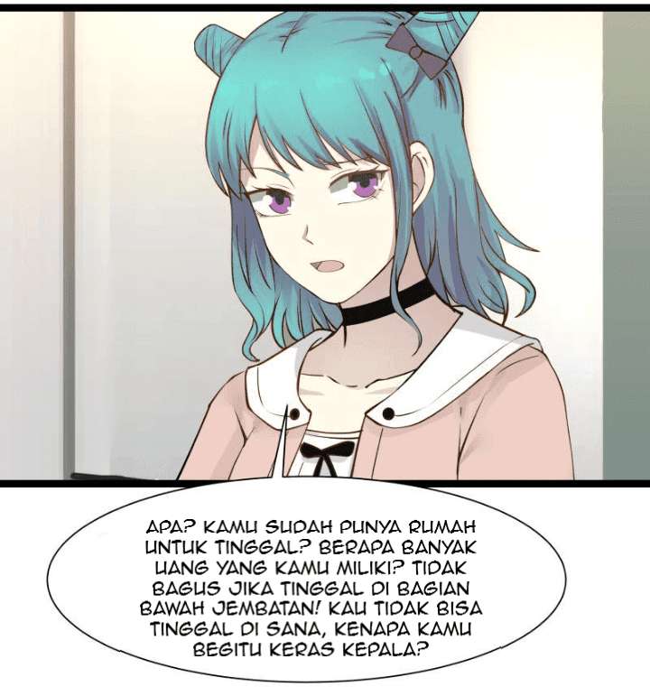 I Have a Dragon on My Body Chapter 33 Gambar 16