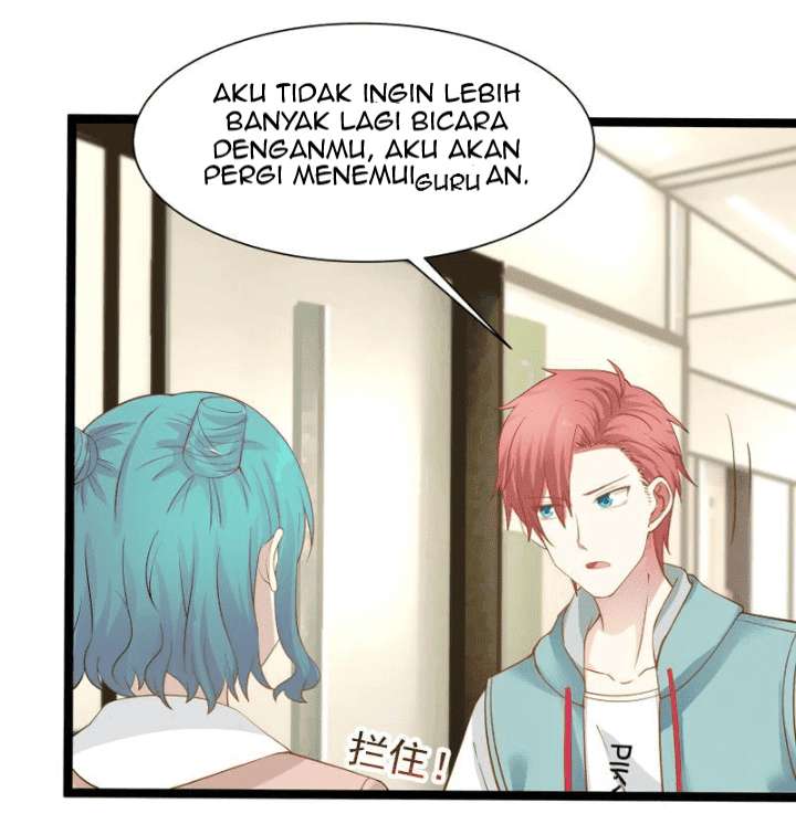 I Have a Dragon on My Body Chapter 33 Gambar 17