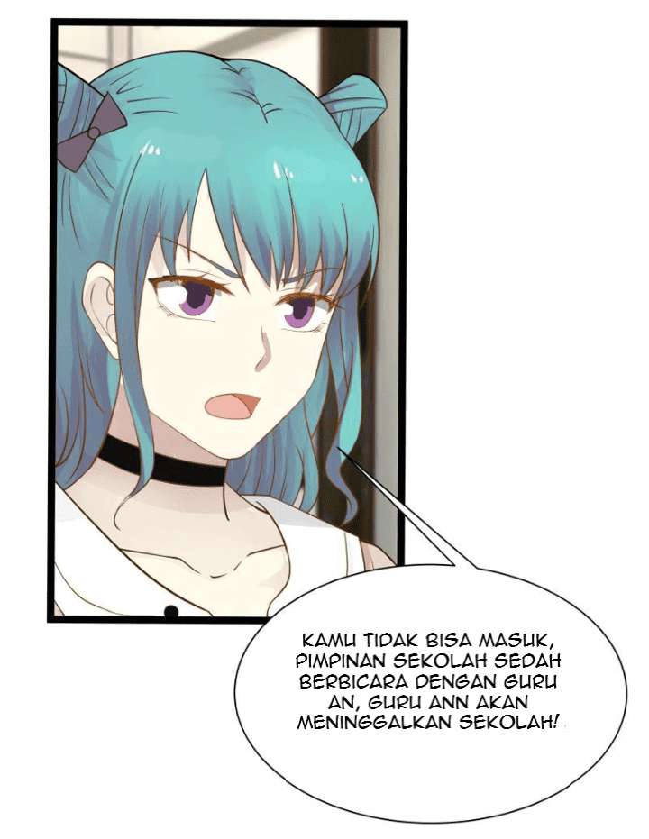 I Have a Dragon on My Body Chapter 33 Gambar 18