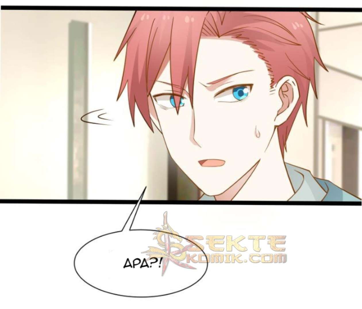 I Have a Dragon on My Body Chapter 33 Gambar 19