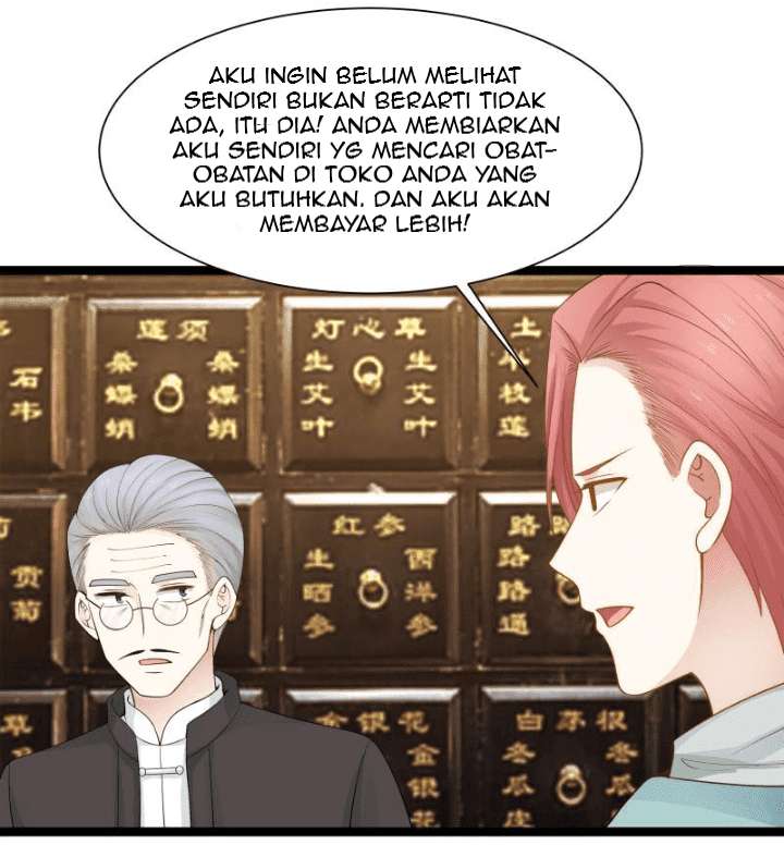 I Have a Dragon on My Body Chapter 32 Gambar 4