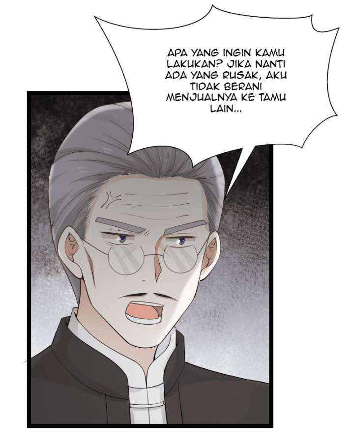 I Have a Dragon on My Body Chapter 32 Gambar 5