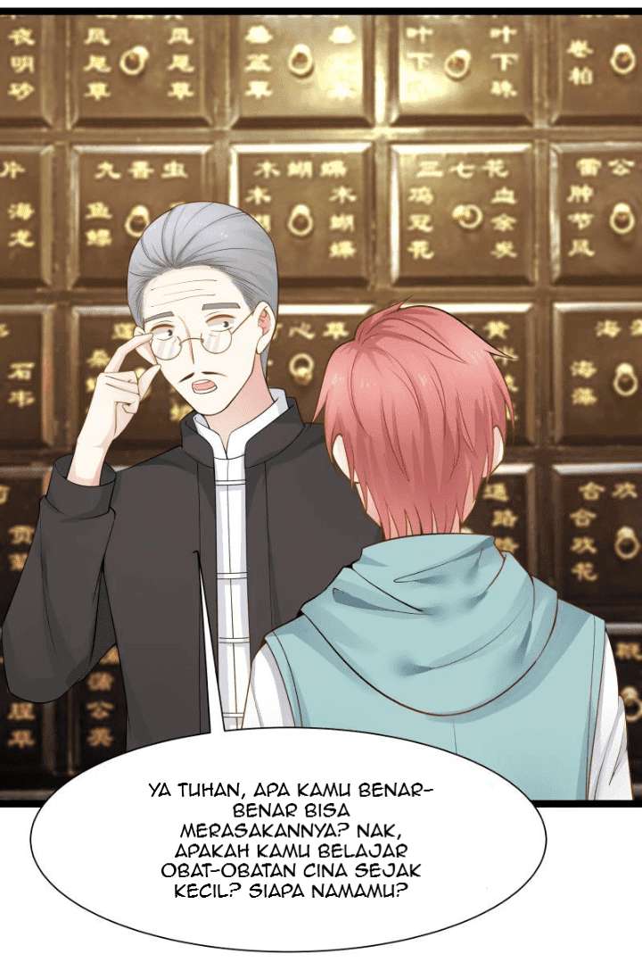 I Have a Dragon on My Body Chapter 32 Gambar 9