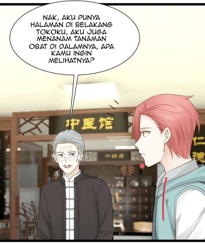 I Have a Dragon on My Body Chapter 32 Gambar 12