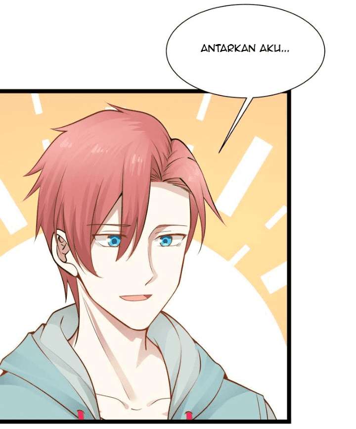 I Have a Dragon on My Body Chapter 32 Gambar 13