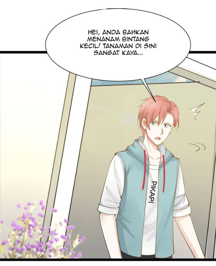 I Have a Dragon on My Body Chapter 32 Gambar 16