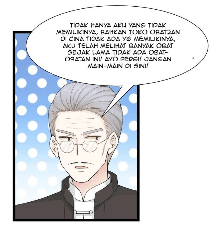 I Have a Dragon on My Body Chapter 32 Gambar 3