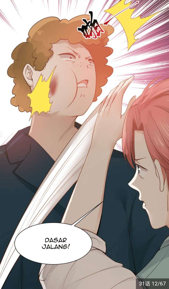 I Have a Dragon on My Body Chapter 31 Gambar 5