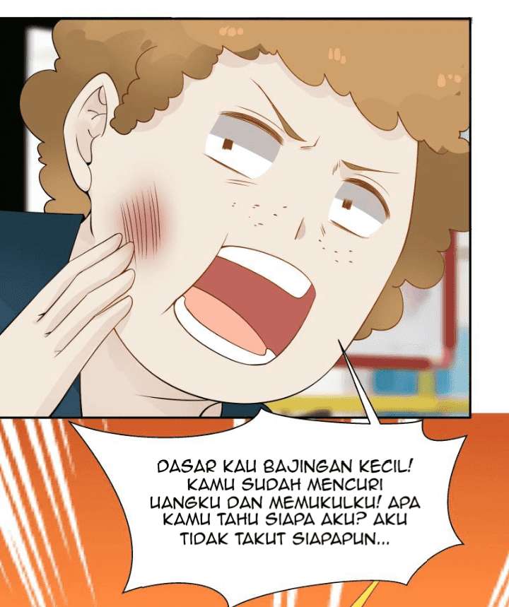 I Have a Dragon on My Body Chapter 31 Gambar 6