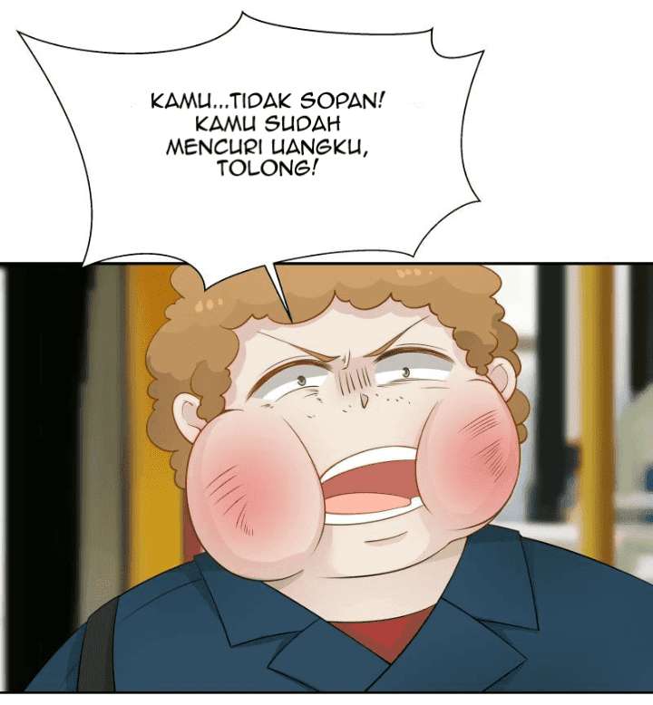 I Have a Dragon on My Body Chapter 31 Gambar 8