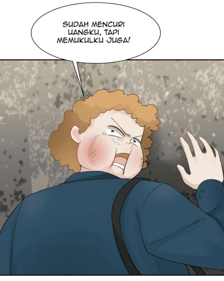 I Have a Dragon on My Body Chapter 31 Gambar 11