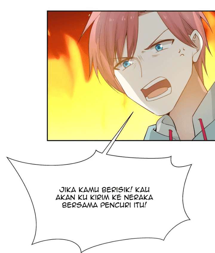 I Have a Dragon on My Body Chapter 31 Gambar 12