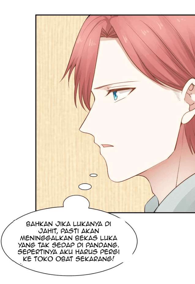 I Have a Dragon on My Body Chapter 31 Gambar 18