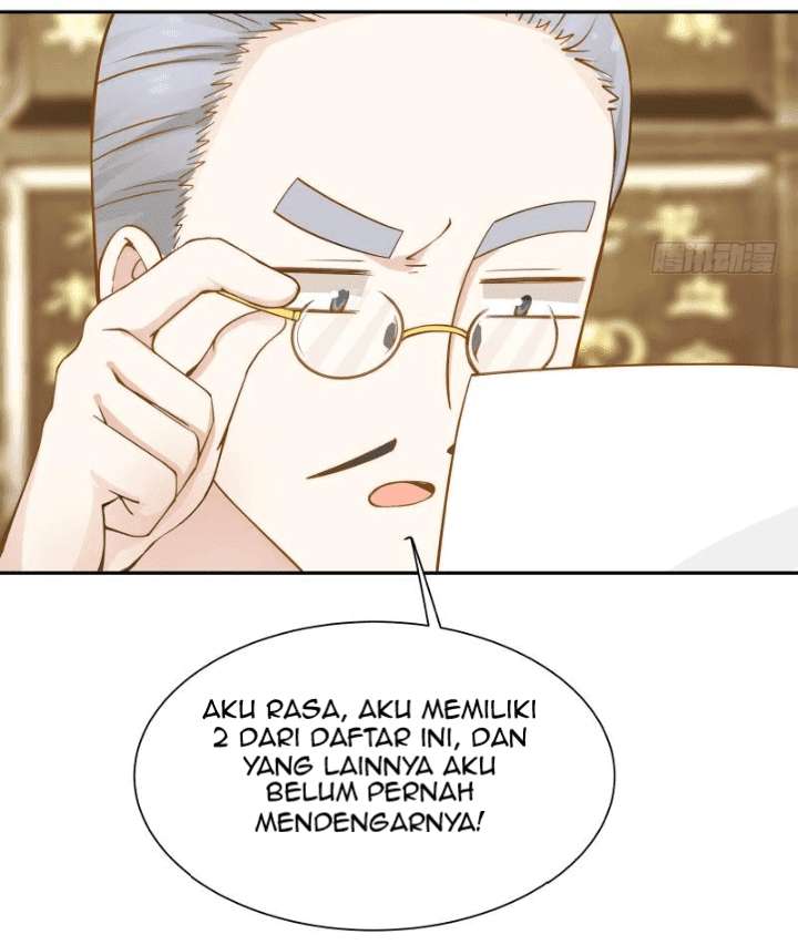 I Have a Dragon on My Body Chapter 31 Gambar 25