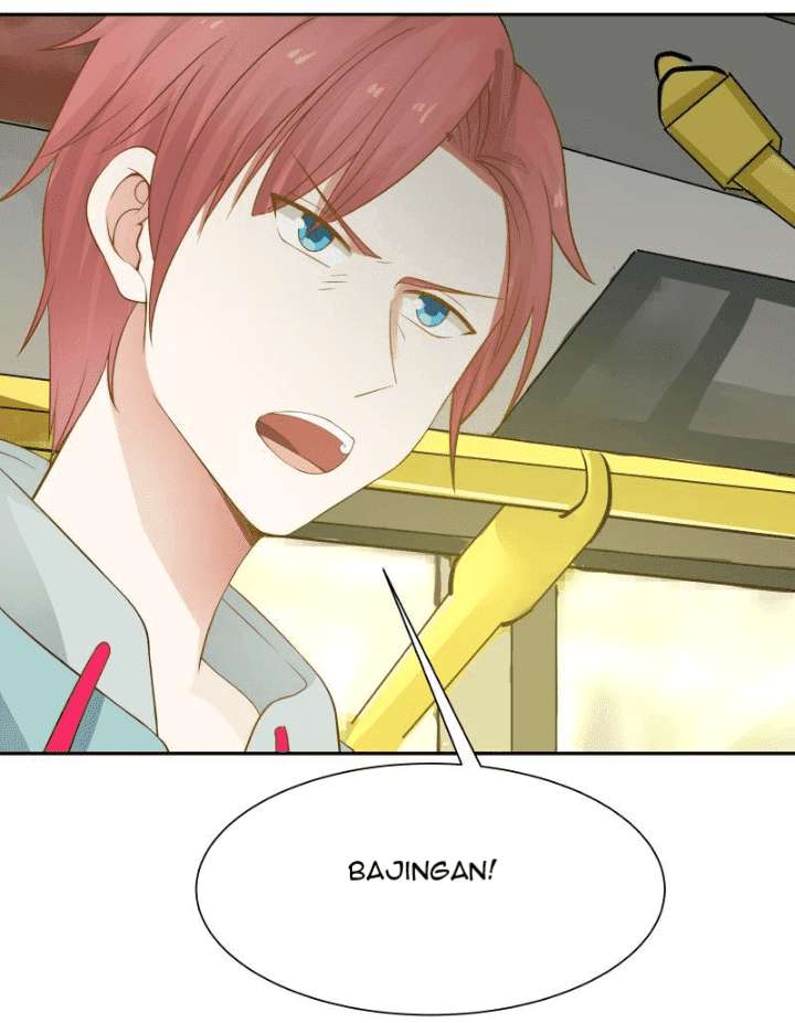 I Have a Dragon on My Body Chapter 30 Gambar 7