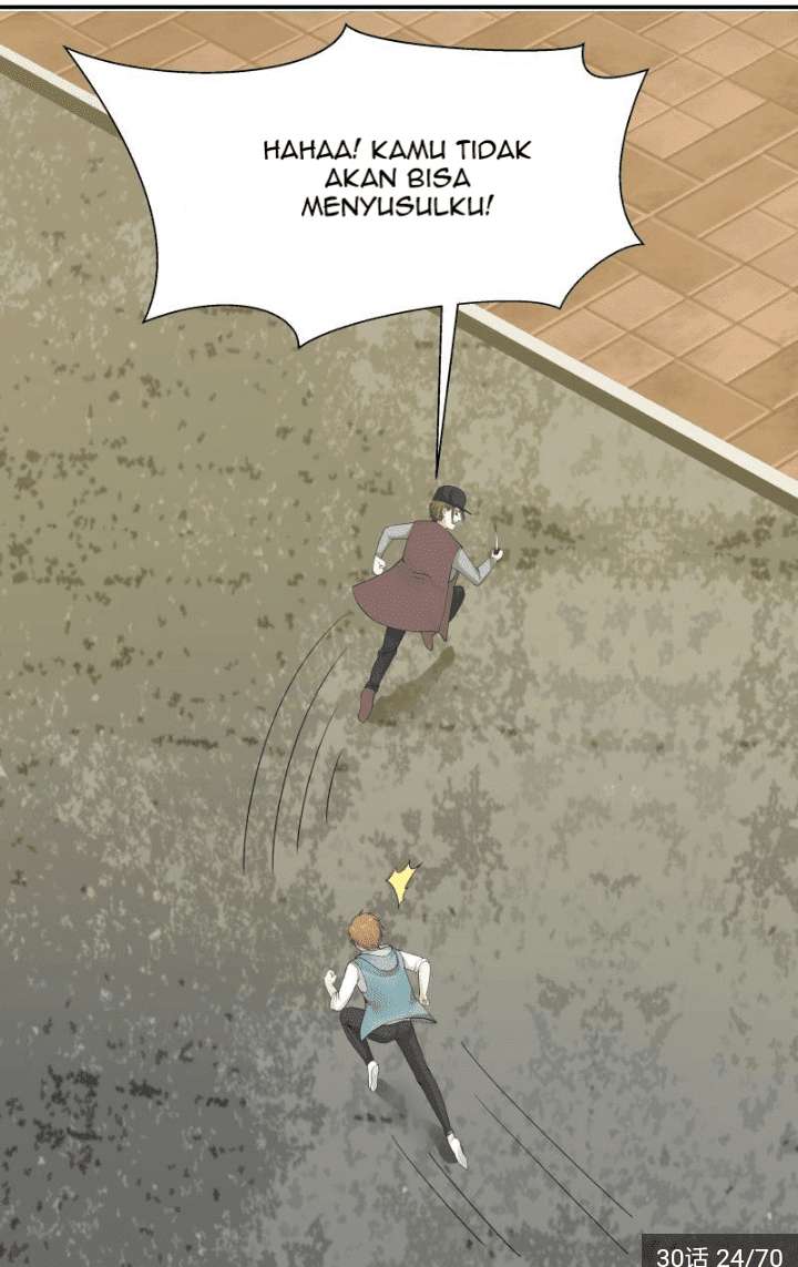 I Have a Dragon on My Body Chapter 30 Gambar 10