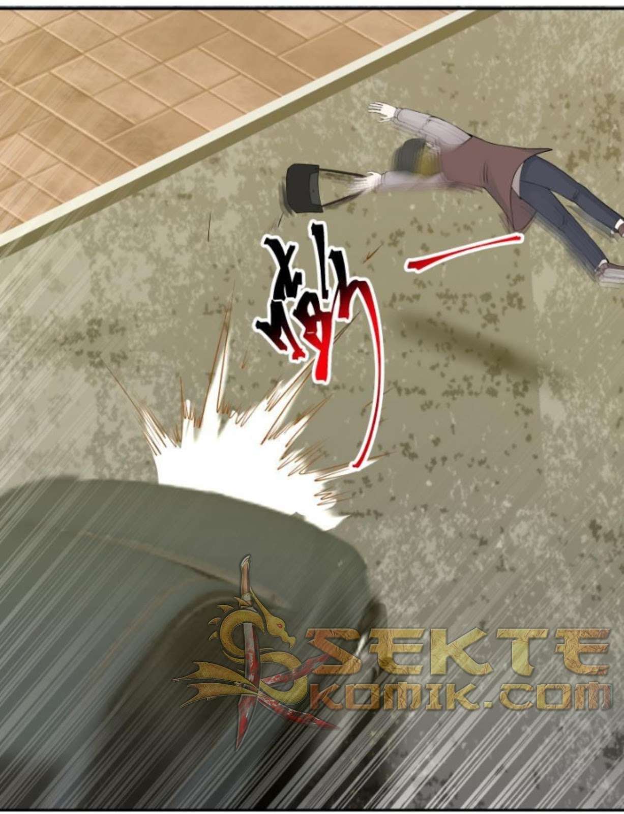 I Have a Dragon on My Body Chapter 30 Gambar 16