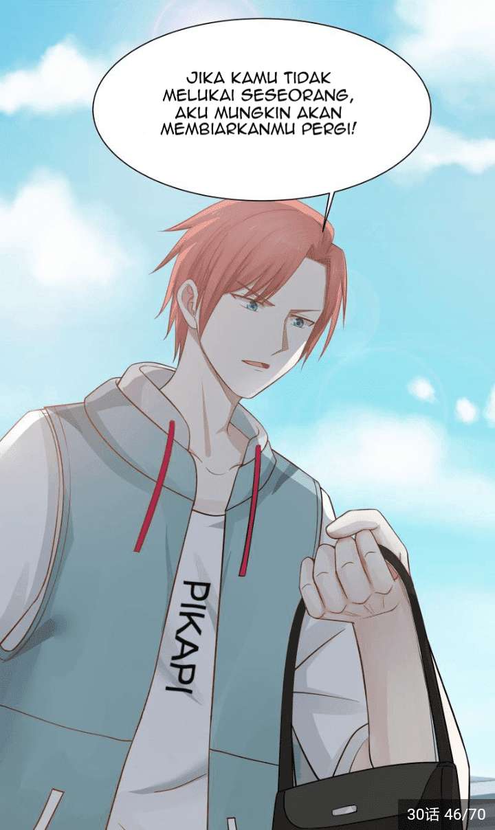 I Have a Dragon on My Body Chapter 30 Gambar 18