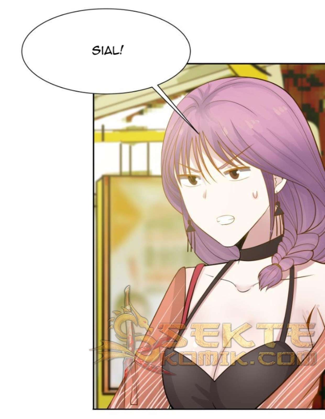 Manhua I Have a Dragon on My Body Chapter 30 gambar nomor 2
