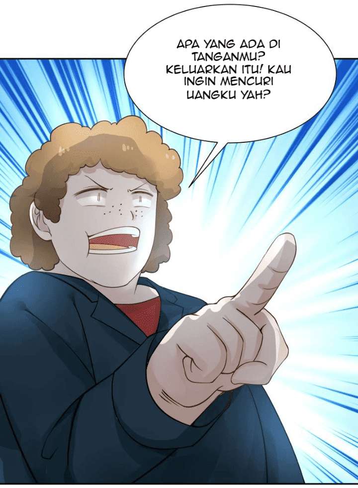 I Have a Dragon on My Body Chapter 29 Gambar 11