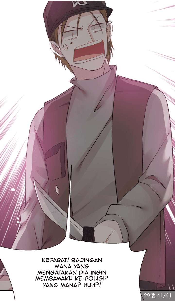 I Have a Dragon on My Body Chapter 29 Gambar 18