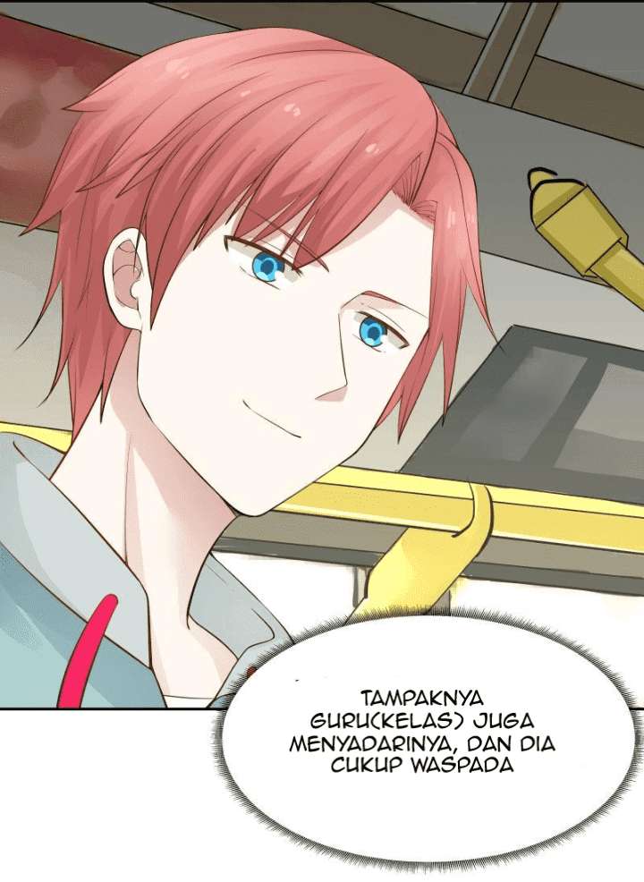 I Have a Dragon on My Body Chapter 29 Gambar 3