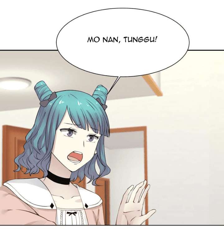 I Have a Dragon on My Body Chapter 28 Gambar 6