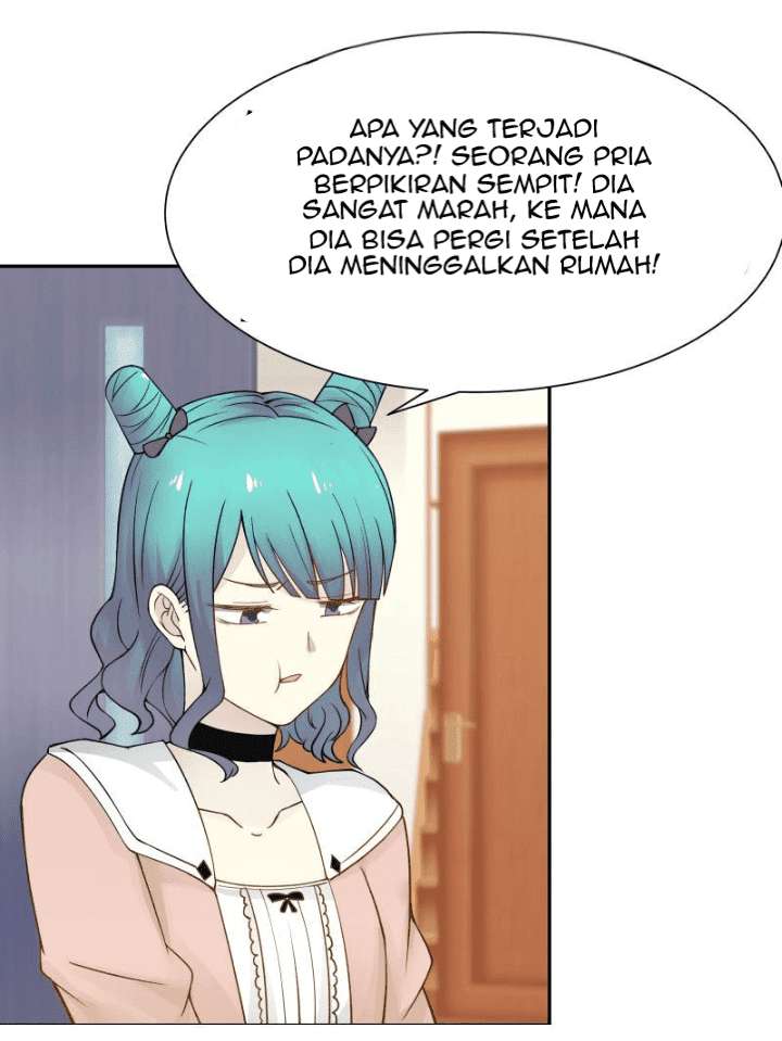 I Have a Dragon on My Body Chapter 28 Gambar 8