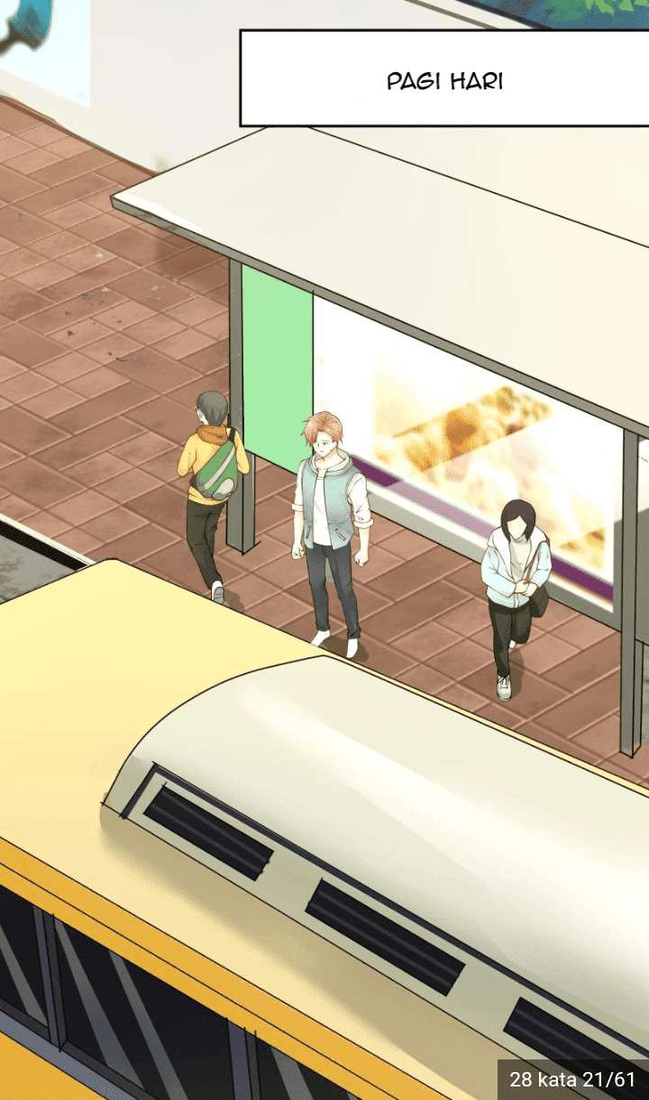 I Have a Dragon on My Body Chapter 28 Gambar 9