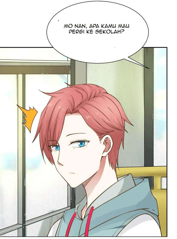 I Have a Dragon on My Body Chapter 28 Gambar 11