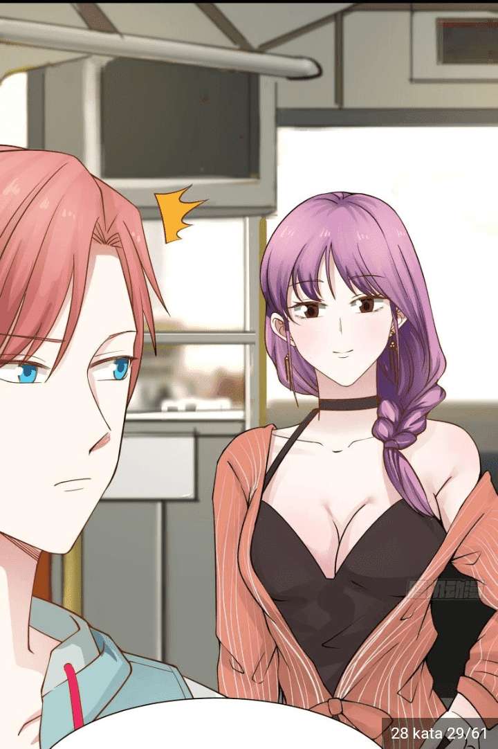 I Have a Dragon on My Body Chapter 28 Gambar 12